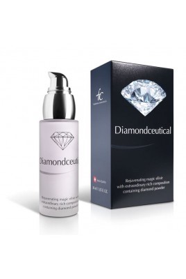 Diamondceutical Magic atjaunojošs eliksīrs