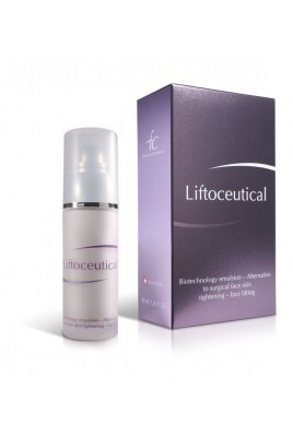 Liftoceutical Biotechnology Emulsion lifting sejai