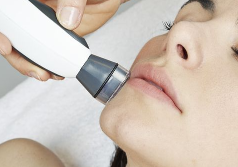 Endodermālā masāža