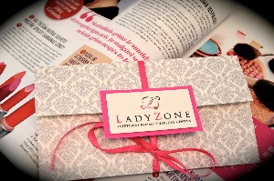 Подарочная карта