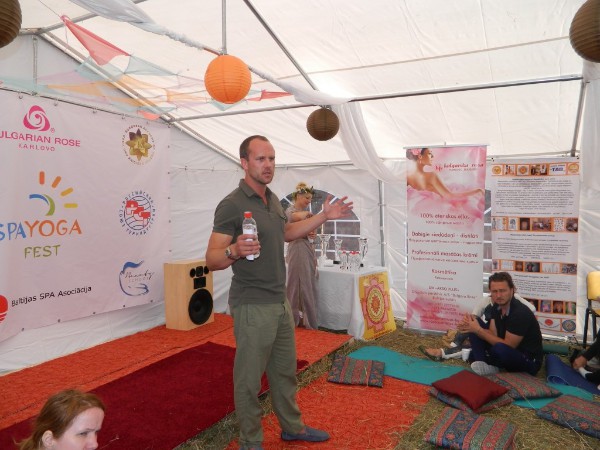 Ūdens someljē. Dans Grasmanis. Aqualar ph9+ ūdens