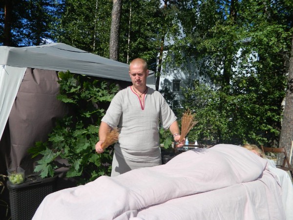 Latvijas SPA “La Daile”.