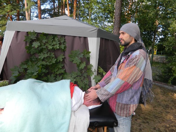 Latvijas SPA “La Daile”.