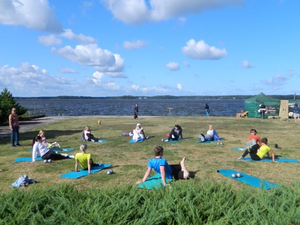 Cigun lielie noslēpumi. 