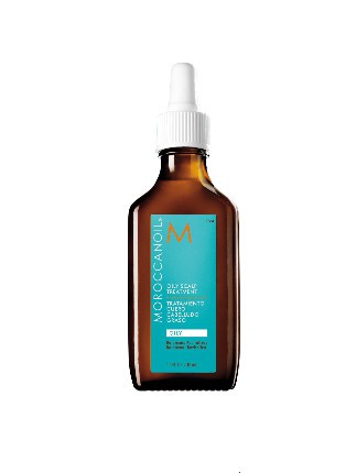 MOROCCANOIL LĪDZEKLIS TAUKAINAS GALVAS ĀDAS KOPŠANAI