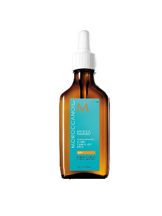 MOROCCANOIL LĪDZEKLIS SAUSAS GALVAS ĀDAS KOPŠANAI