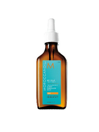 Moroccanoil līdzeklis sausas galvas ādas kopšanai