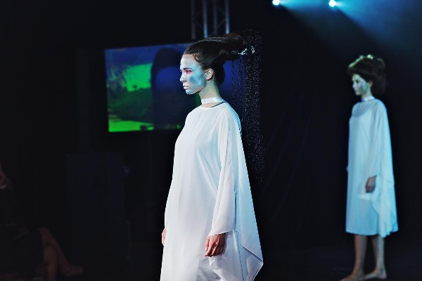 šovs „Schwarzkopf vēsture”