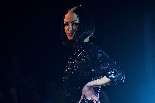 Aleksandra Kiriļuka (Spānija) kolekcija „Mūžība”