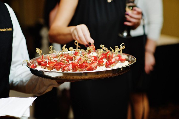 Svētku bankets, kura moto bija „MAKE YOUR MOVE”