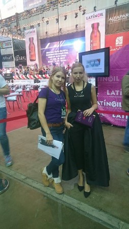 Marija Šmagire (GA – Studio) - 