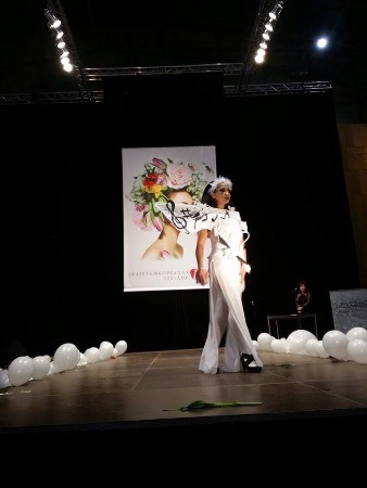 Konkurss Ekstravaganta līgava