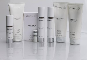 Oxynergy Paris TIME EXCEPTION