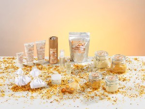 Kleraderm AMBER CHARME