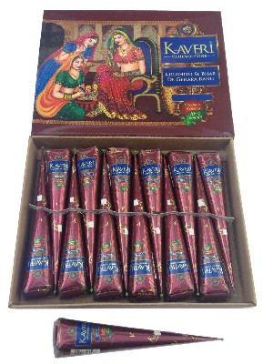 Mehendi kermeņa tetovējumi