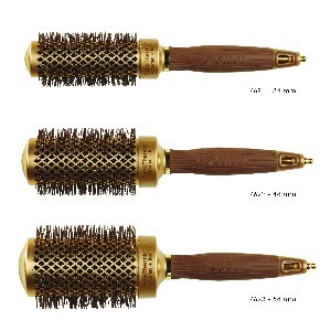 Olivia Garden profesionālās matu ķemmes