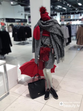 Tik viegli ir izrotāt „ielas” tēlu un sevi!