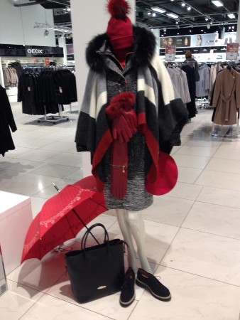 Tik viegli ir izrotāt „ielas” tēlu un sevi!