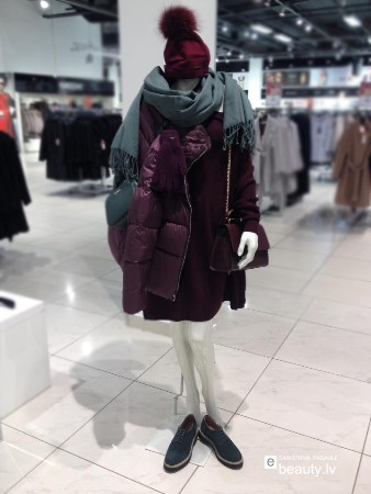 2016. gada modes krāsu gamma – bordo, marsala, zaļais, tirkīza, dziļi pelēkais.