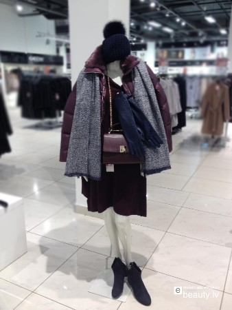 2016. gada modes krāsu gamma – bordo, marsala, zaļais, tirkīza, dziļi pelēkais.