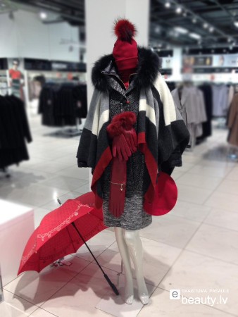 Tik viegli ir izrotāt „ielas” tēlu un sevi!