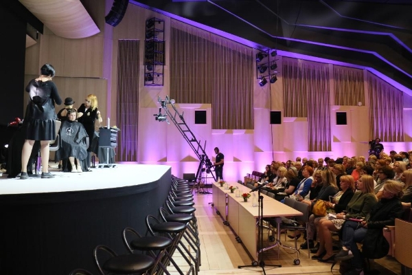 Akadēmijas Dolores Look&Learn seminārs