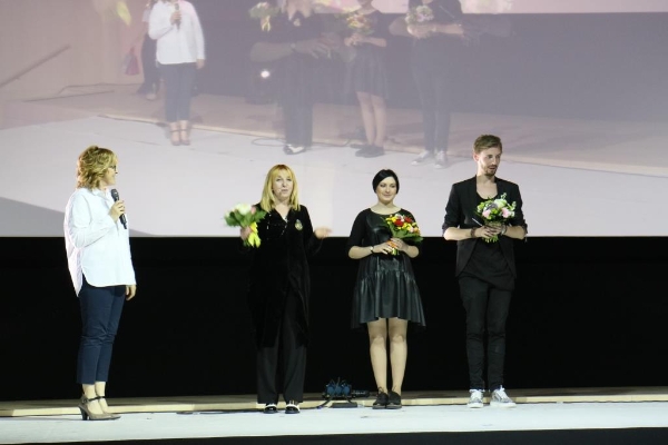 Akadēmijas Dolores pasniedzēji