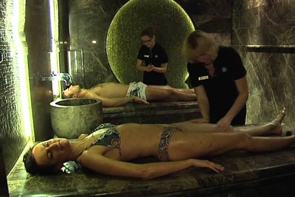 Vilnius Spa Druskininkai (Lietuva)