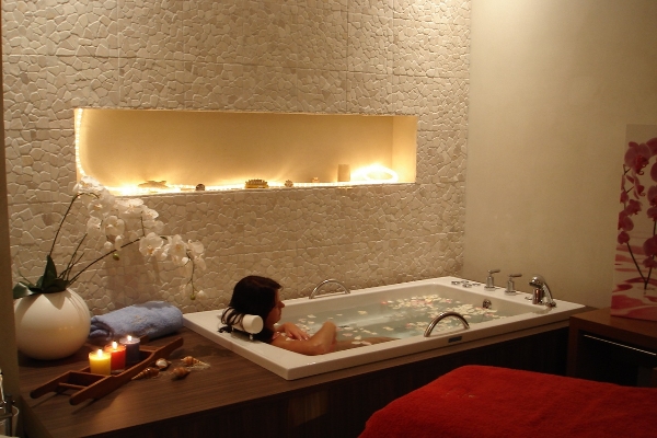 Hotel Jūrmala Spa (Latvija)