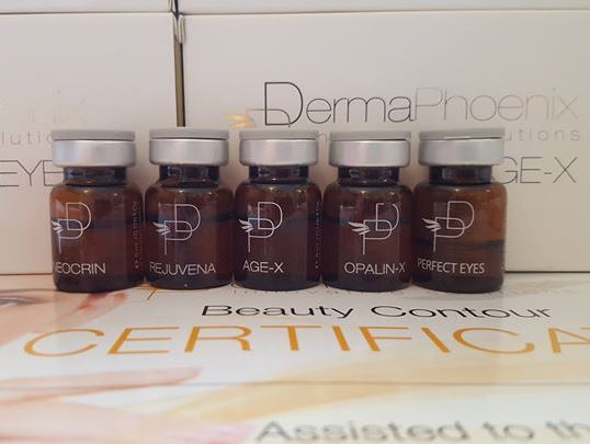 DERMAPHOENIX-1