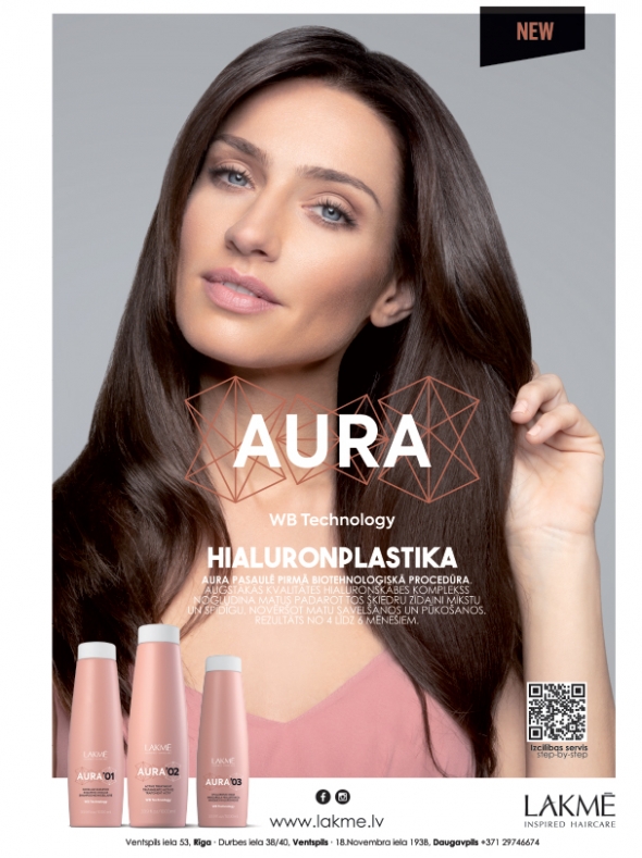 Aura-A4