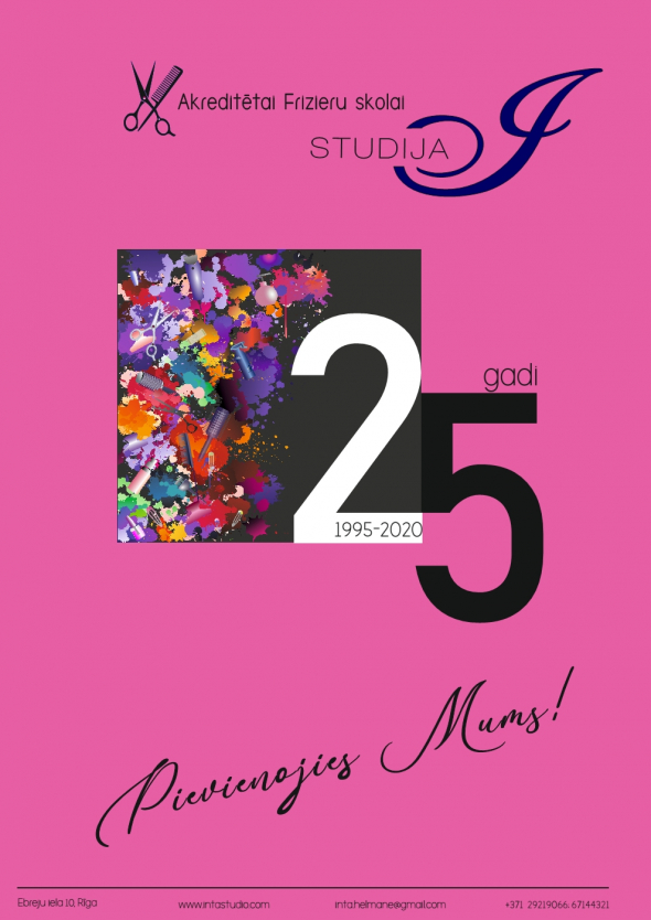 StudijaI25