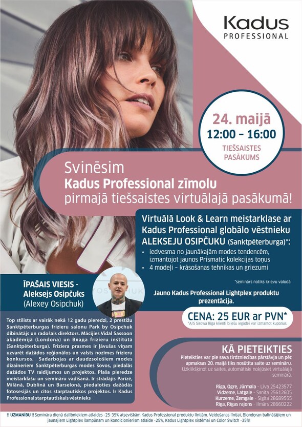 kadusiedvesmasdiena2021