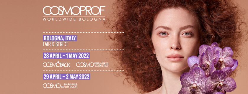 cosmoprof-bologna-2022