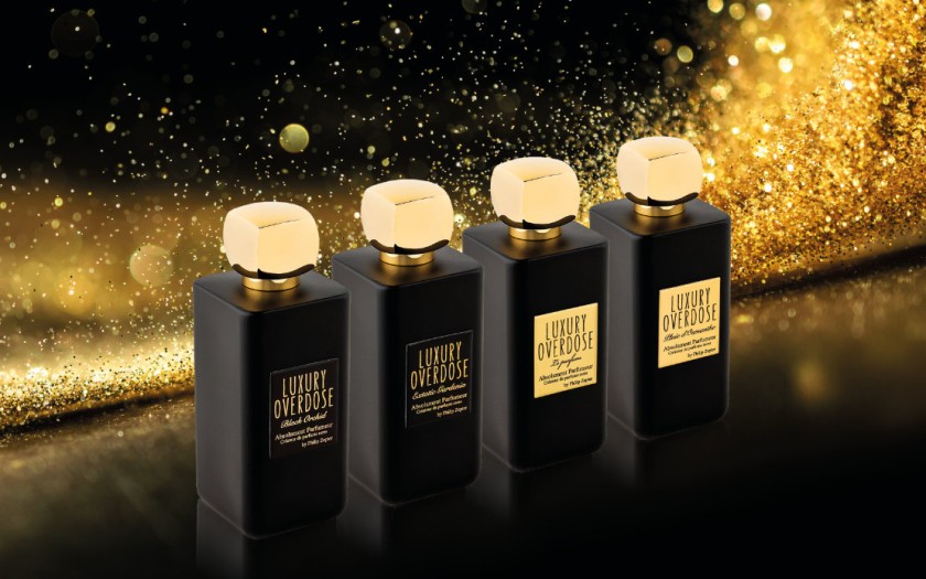 luxuryoverdosezepter