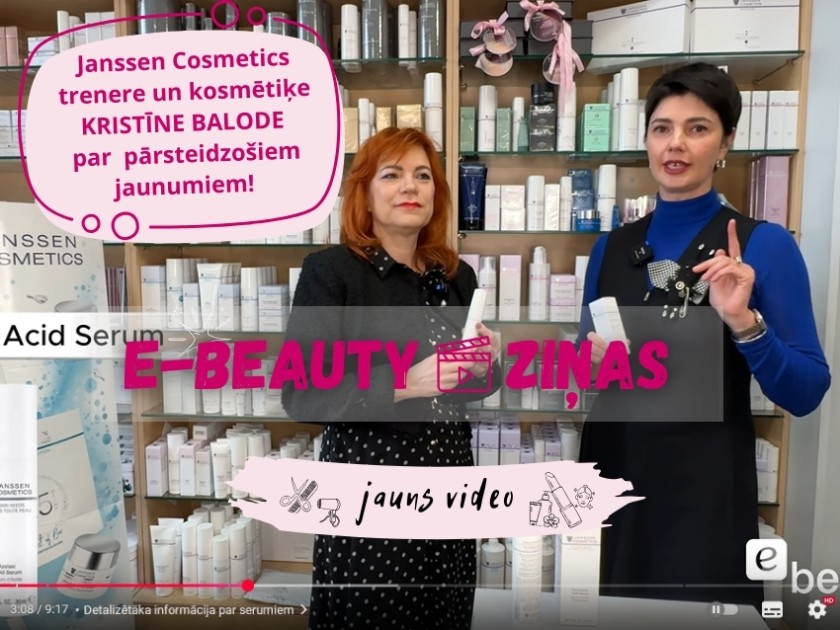 e-beauty-janssen-youtube