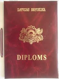 diploms