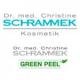 Dr. med. Christine Schrammek Kosmetik (Green Peel)
