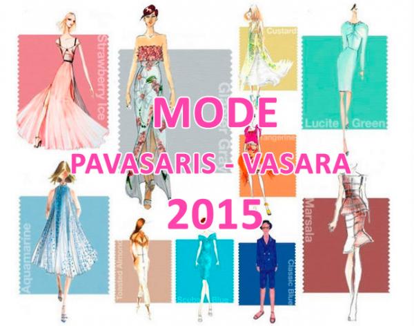 Mode-2015