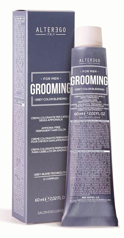 GroomColor